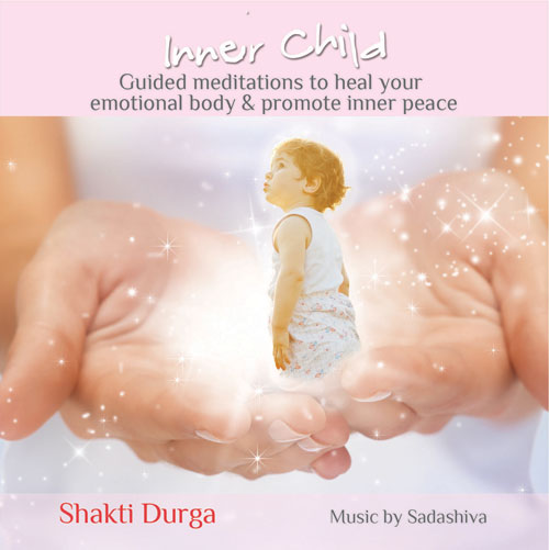 Inner Child Meditation - Female