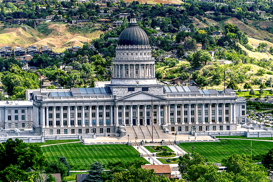 World Parliament of Religions