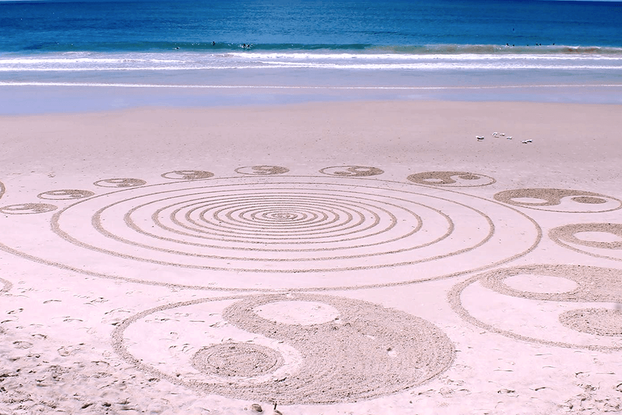 Cultivating Internal Power for Abundance