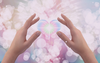 Meditation: Self Healing