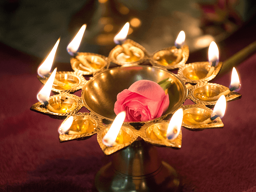 Sacred Ceremony Shakti Durga Sacred Ceremony Shakti Durga