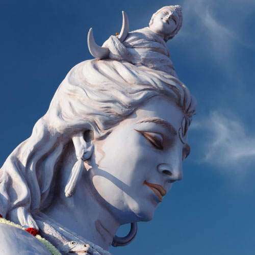 Om Namah Shivaya