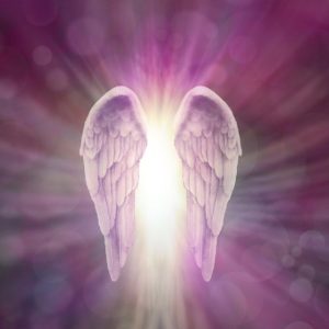 Angels of Light, healing the body meditation