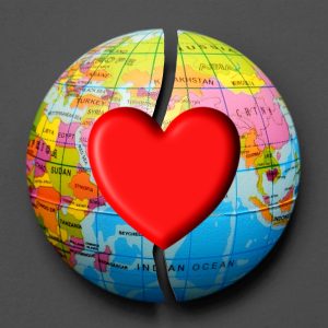 Earth Vision Group meditation