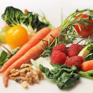 Food Production Vision Group