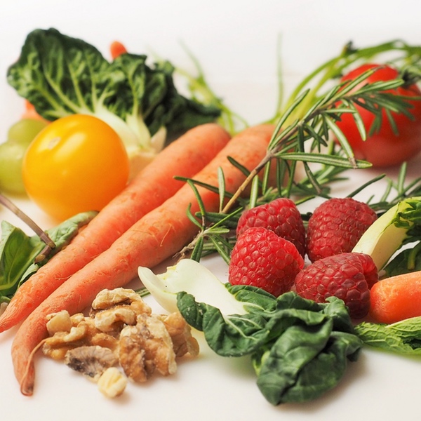 Food Production Vision Group