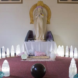 Ararita angelic meditation