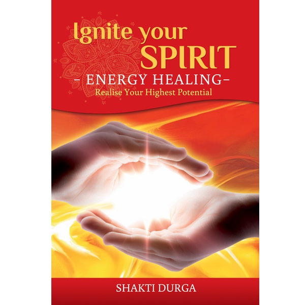 Ignite Your Spirit