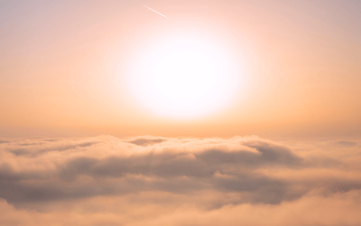 Meditation: Journey to the Centre of the Sun