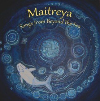 Songs from Beyond the Sea