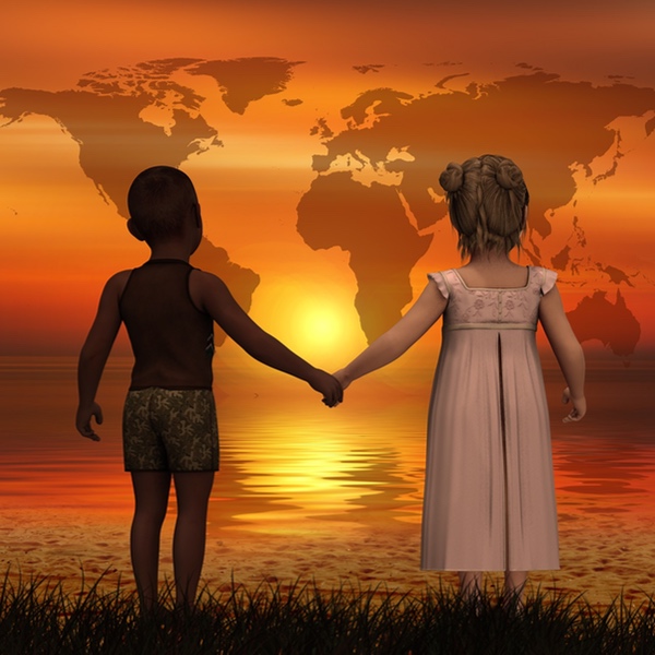 World Compassion Vision Group