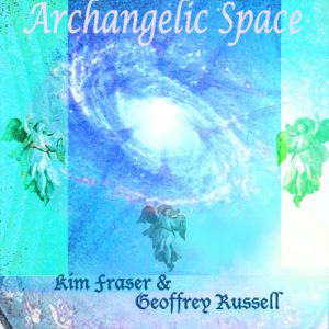 Archangelic Space Shakti Durga meditation