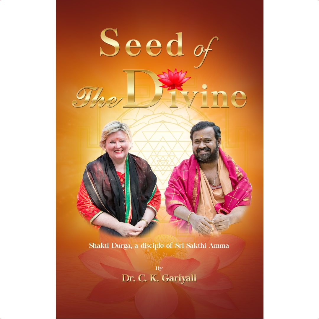 Seed of the Divine - Dr Chander Kanta Gariyali