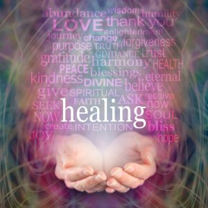 Regenerating the Cellular System meditation