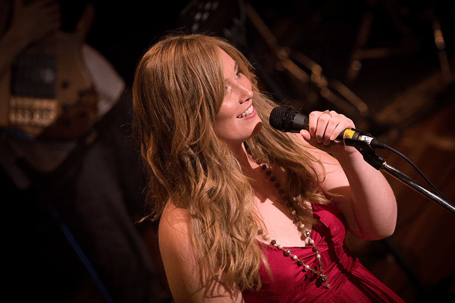 Uplifting The World Through Sacred Music