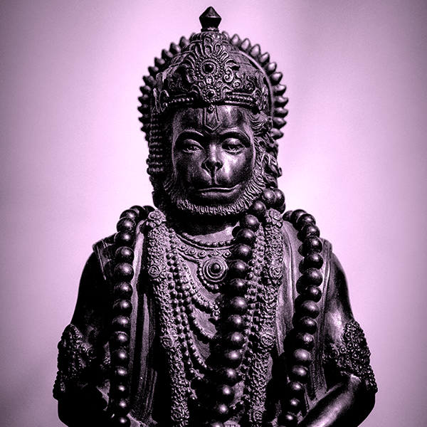 Discovering Hanuman Within Shakti Durga Discovering Hanuman Within Shakti Durga
