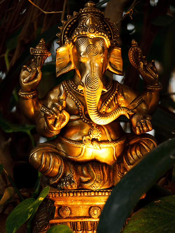 Eastern Mysteries - Shakti Durga Eastern Mysteries - Shakti Durga