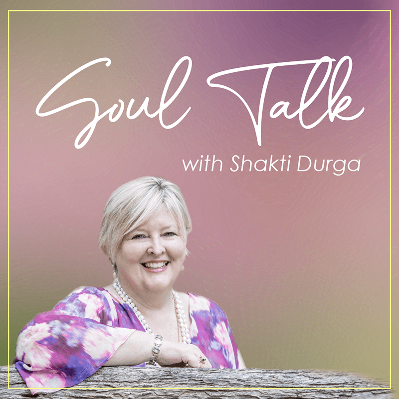 Soul Talk Podcast Shakti Durga Soul Talk Podcast Shakti Durga