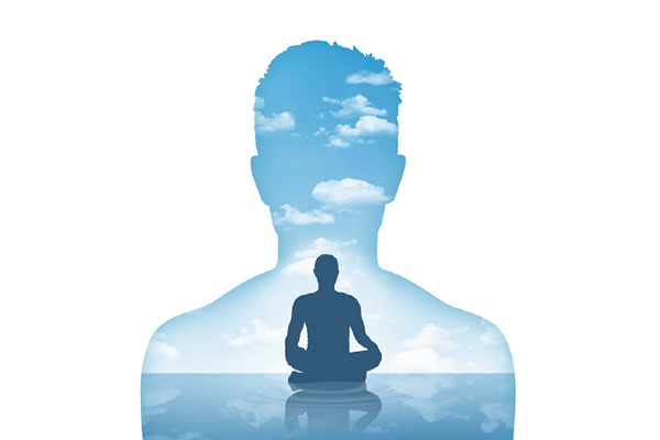 TCC Yoga of the Mind Shakti Durga