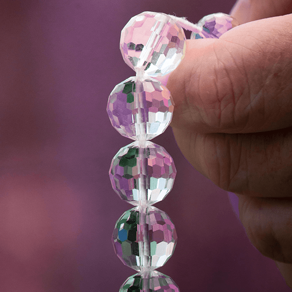 Mantra Beads SD 1x1