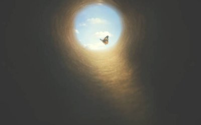 Podcast: A Powerful Meditation to Heal Trauma from Past Lives