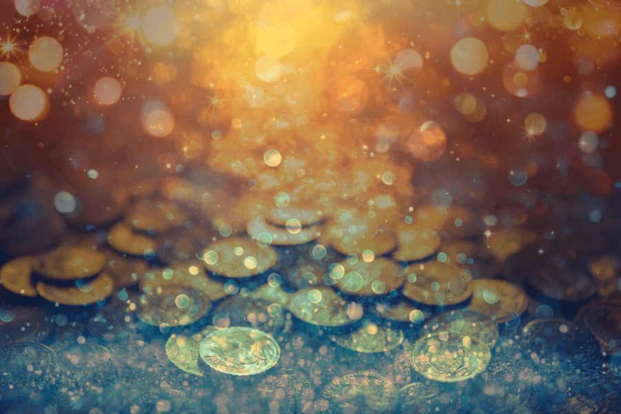 Podcast: I’d Be Wealthy If…