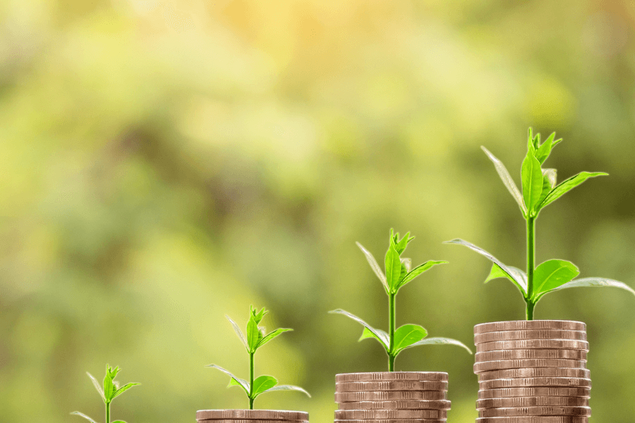 Podcast: Wealth and Spirituality