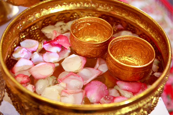 Holy Water – How To Use It And The Benefits