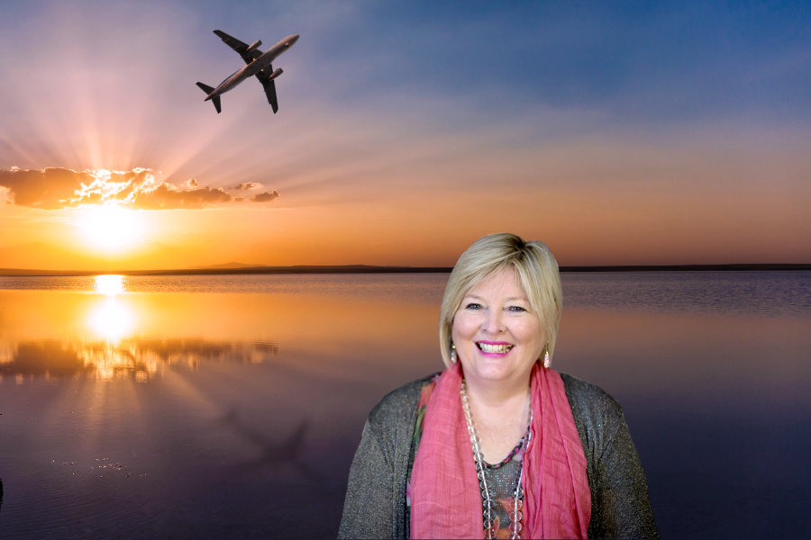 Shakti Durga World Travels – Join Our Events Overseas!