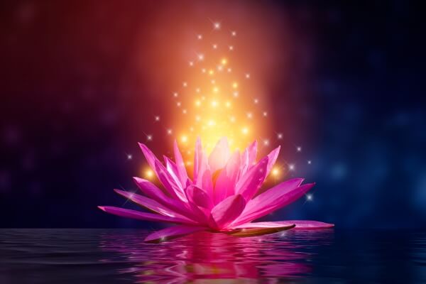 The Inner Light