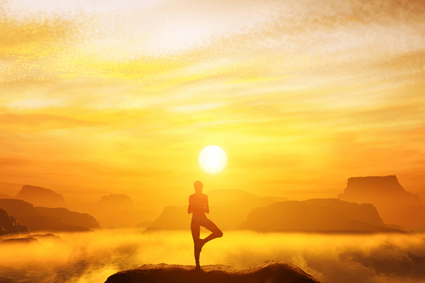 Podcast: The Cosmic Dance