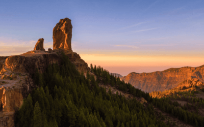 Podcast: Sacred Mountains
