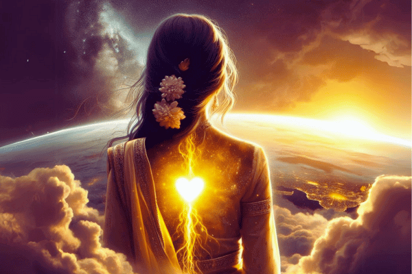 Podcast: The Divine Plan