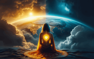 Podcast: The Human Wound of Separation
