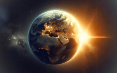 Podcast: The Turning of the Age