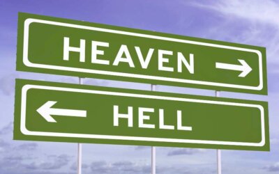 The Road to Heaven or Hell?